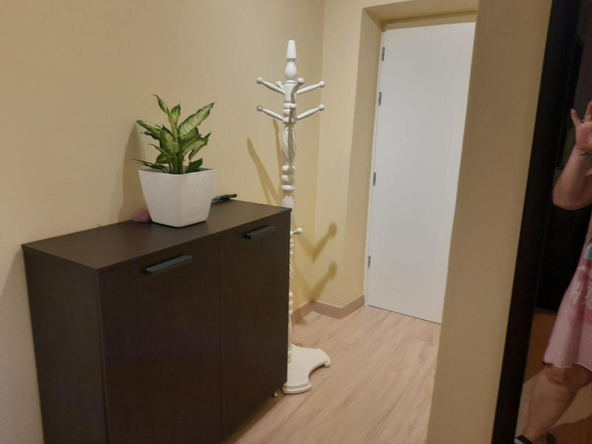 Saranda Beach Apartment Екстериор снимка