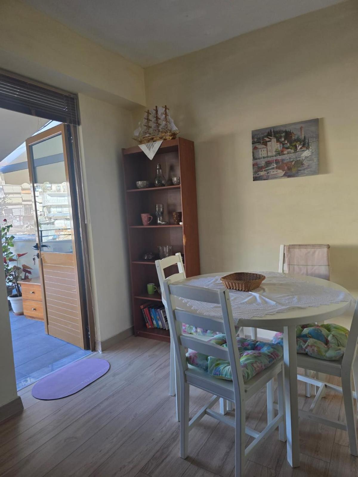 Saranda Beach Apartment Екстериор снимка