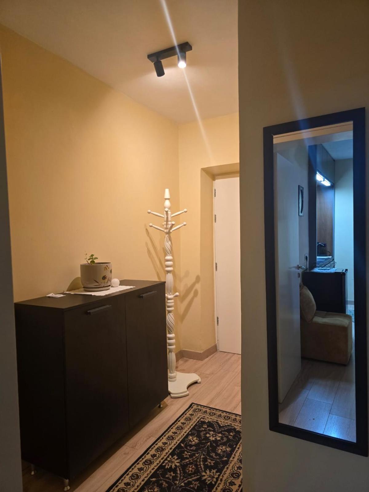 Saranda Beach Apartment Екстериор снимка